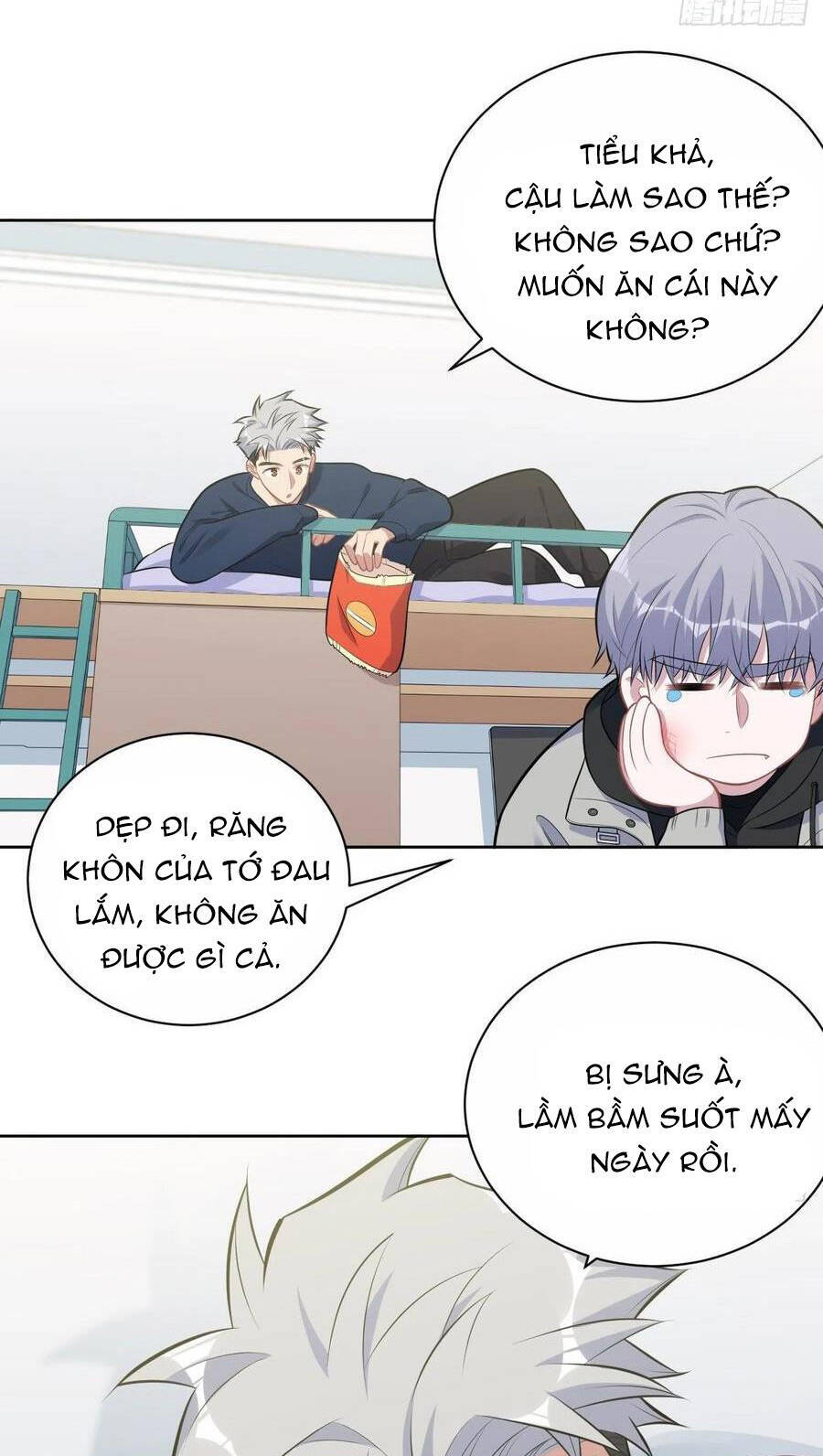 Cha Vợ Đại Nhân Là Bà Xã Chapter 177 - 25