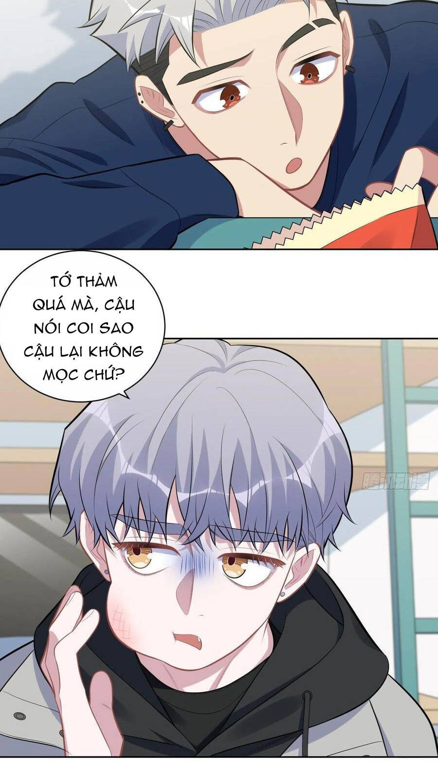 Cha Vợ Đại Nhân Là Bà Xã Chapter 177 - 26