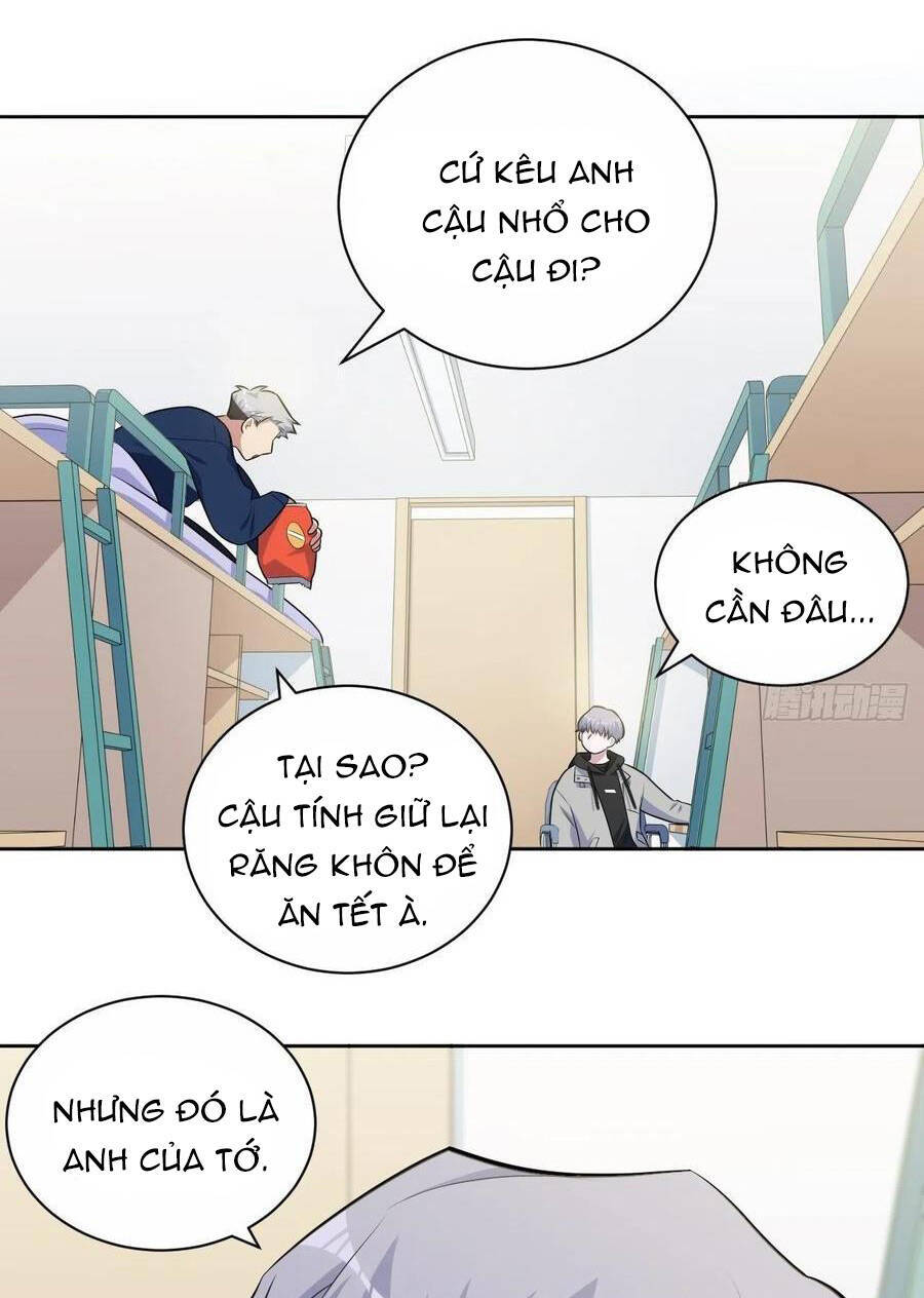 Cha Vợ Đại Nhân Là Bà Xã Chapter 177 - 27