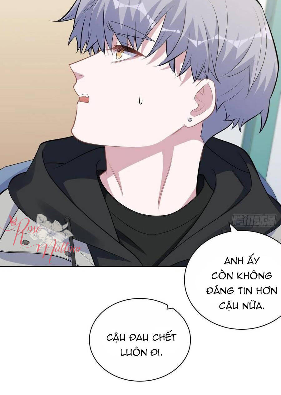 Cha Vợ Đại Nhân Là Bà Xã Chapter 177 - 28