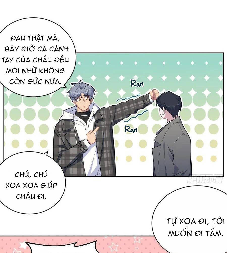 Cha Vợ Đại Nhân Là Bà Xã Chapter 177 - 6