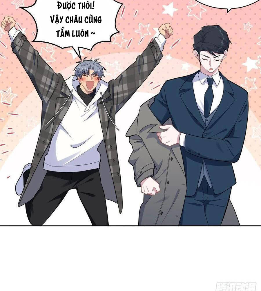 Cha Vợ Đại Nhân Là Bà Xã Chapter 177 - 7