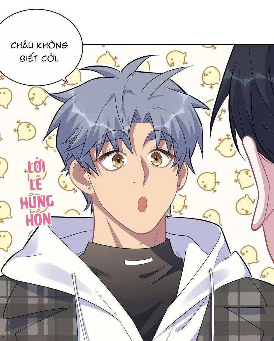 Cha Vợ Đại Nhân Là Bà Xã Chapter 177 - 9