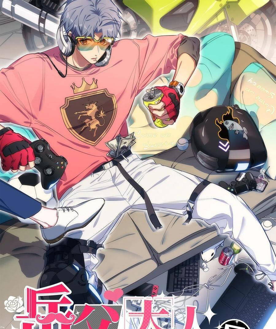 Cha Vợ Đại Nhân Là Bà Xã Chapter 178 - 1