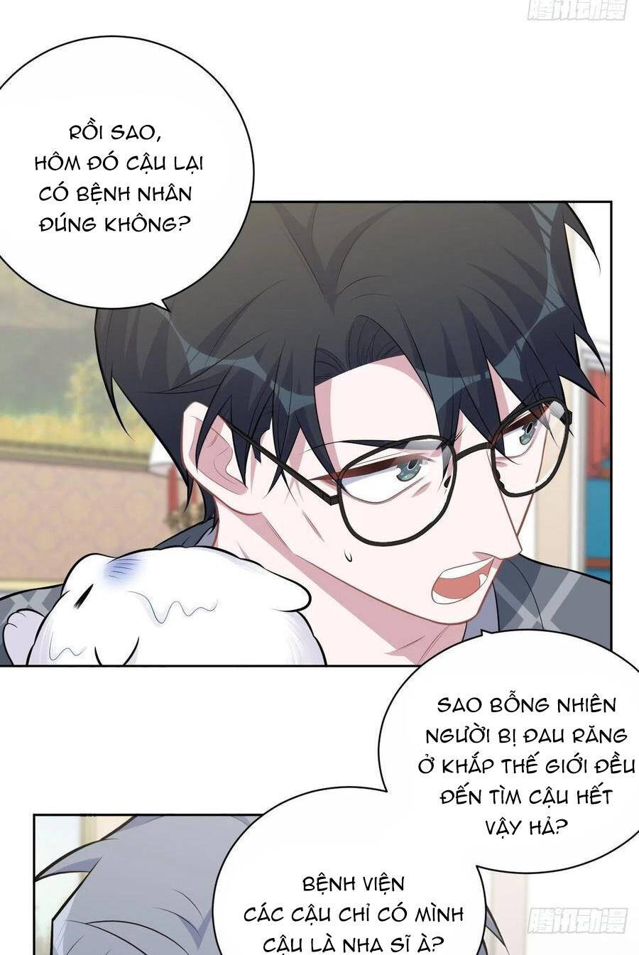 Cha Vợ Đại Nhân Là Bà Xã Chapter 178 - 11