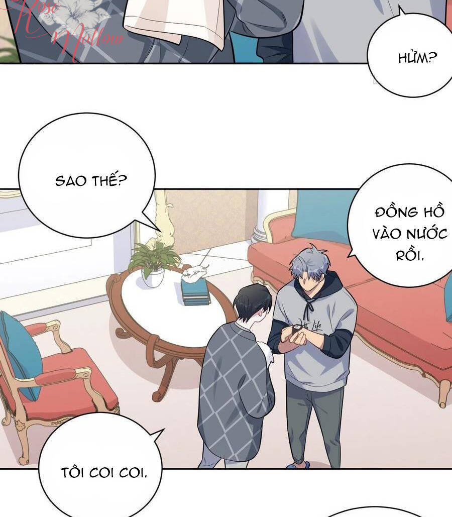 Cha Vợ Đại Nhân Là Bà Xã Chapter 178 - 14