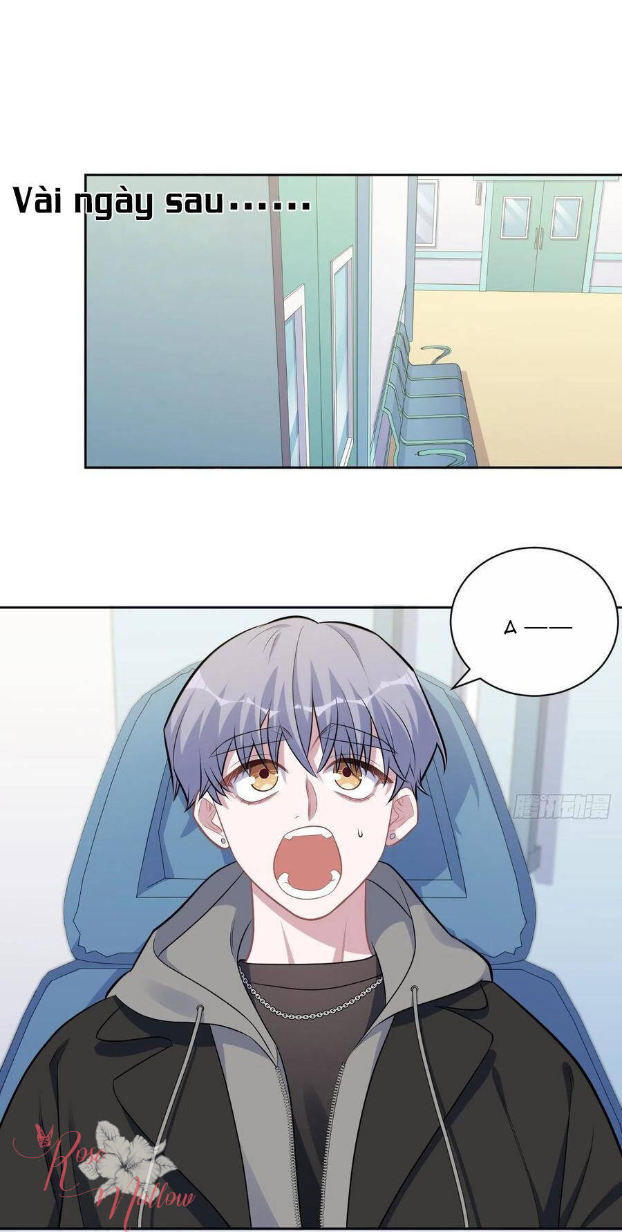 Cha Vợ Đại Nhân Là Bà Xã Chapter 178 - 17