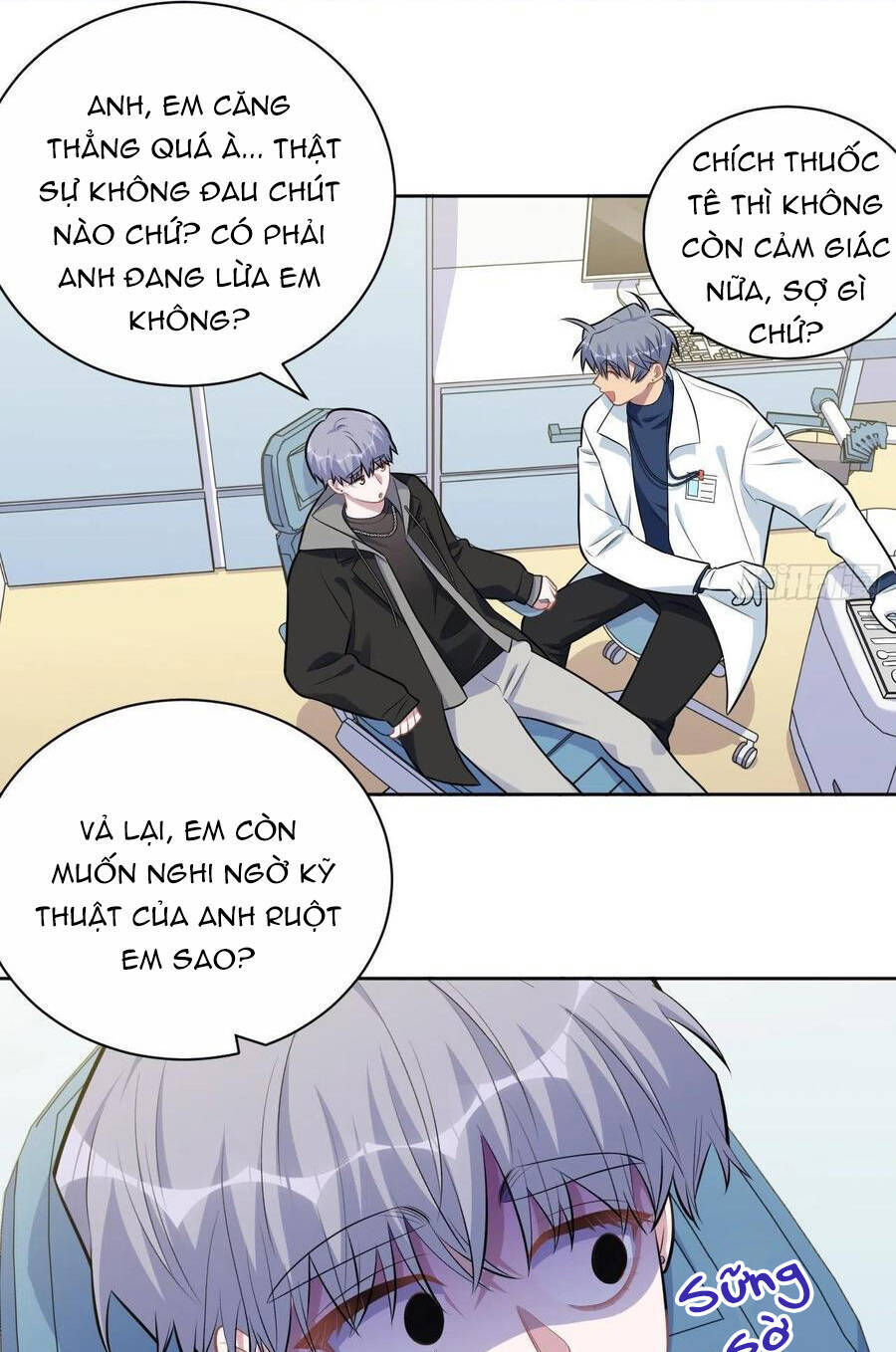 Cha Vợ Đại Nhân Là Bà Xã Chapter 178 - 18