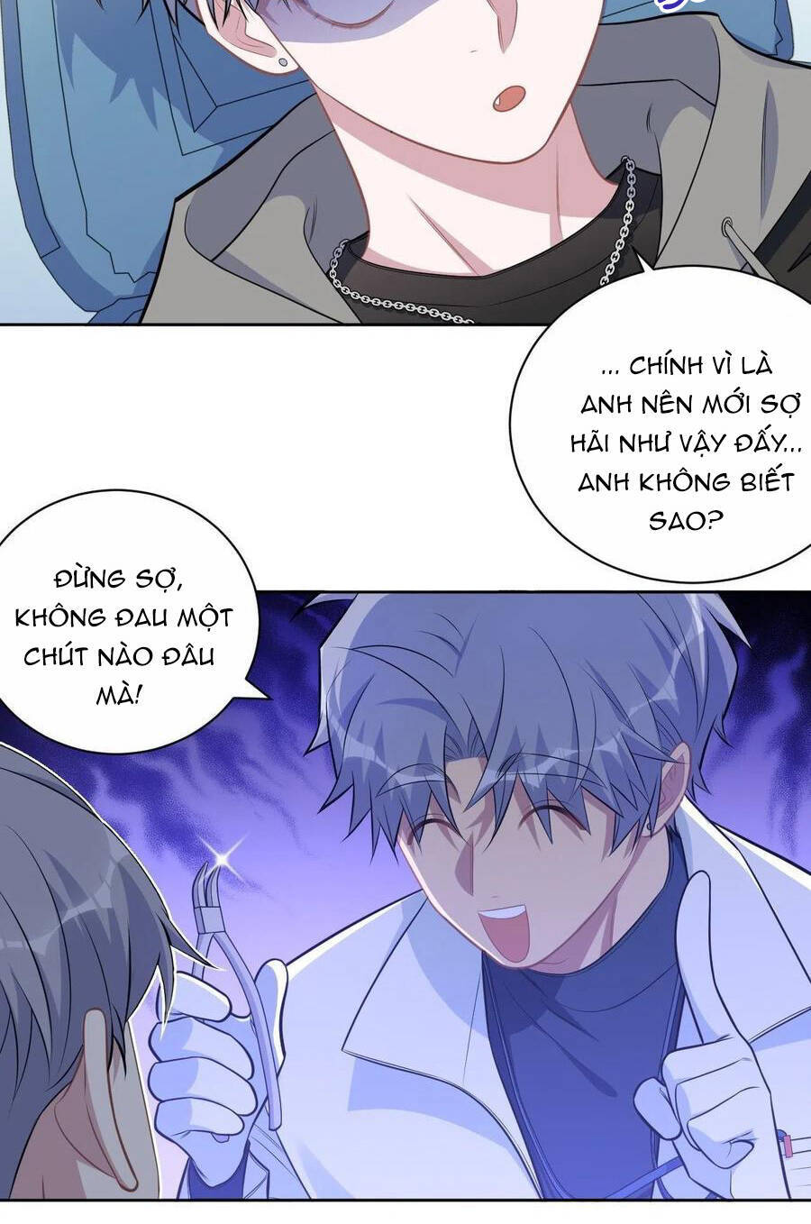 Cha Vợ Đại Nhân Là Bà Xã Chapter 178 - 19