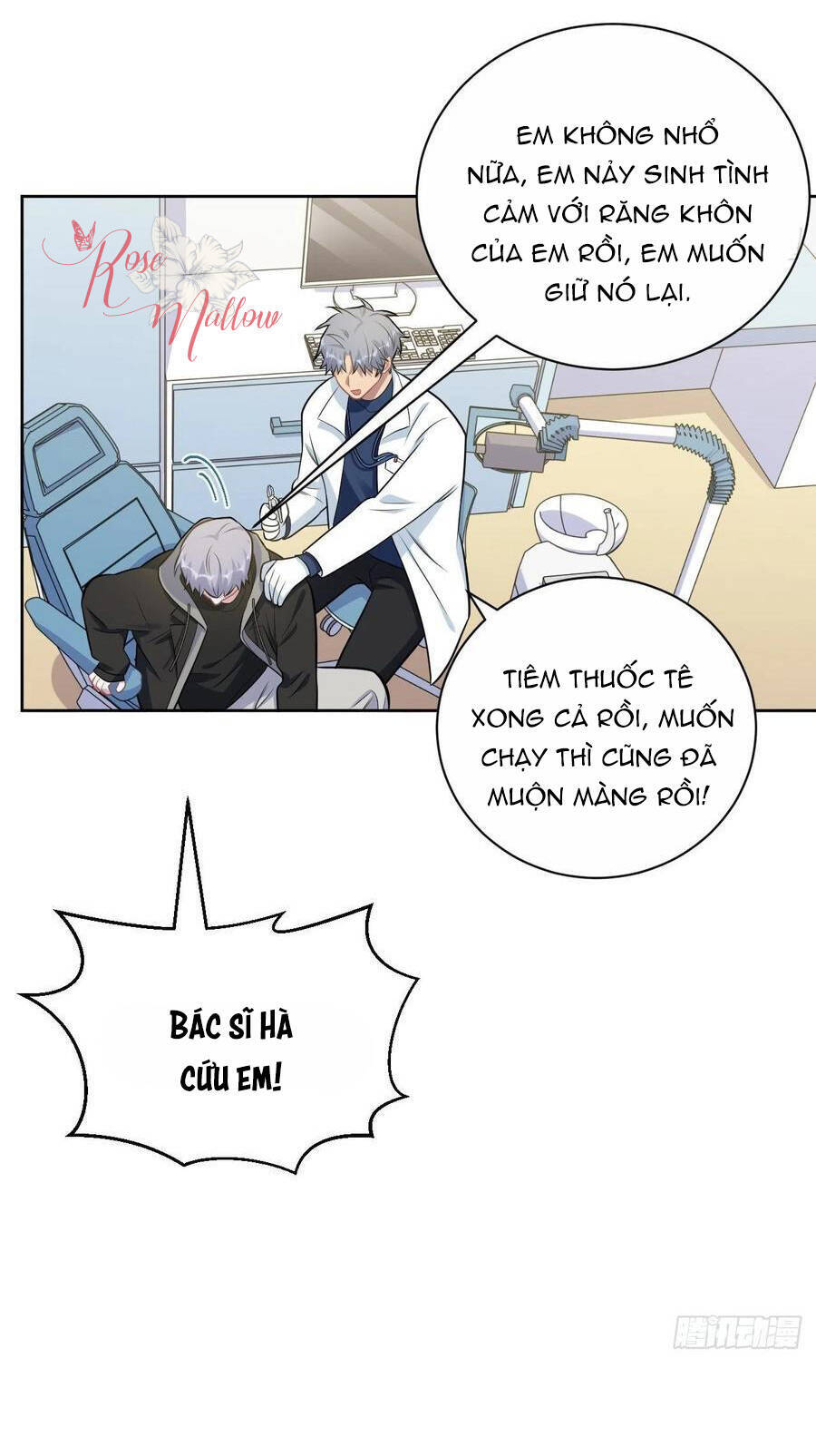 Cha Vợ Đại Nhân Là Bà Xã Chapter 178 - 20