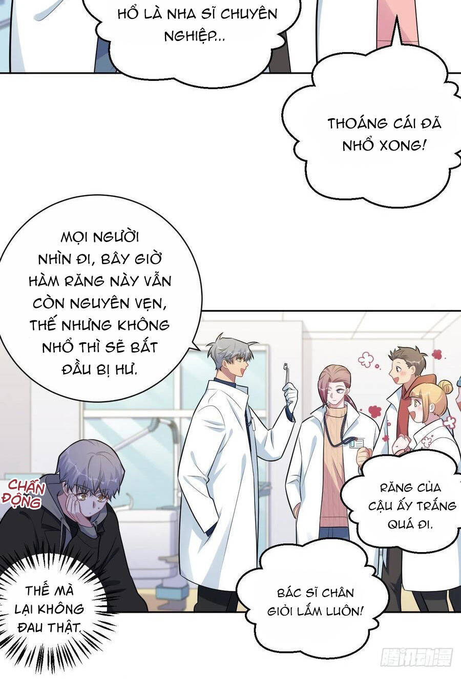 Cha Vợ Đại Nhân Là Bà Xã Chapter 178 - 22