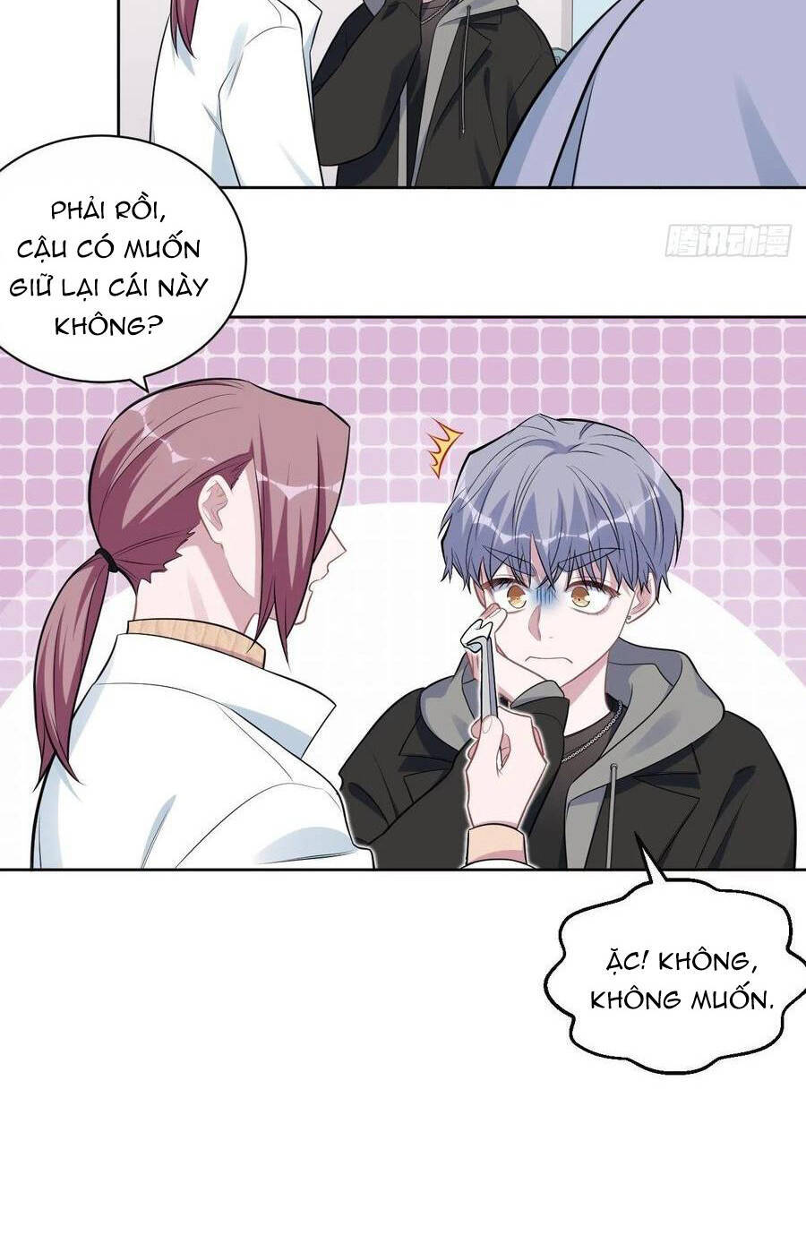 Cha Vợ Đại Nhân Là Bà Xã Chapter 178 - 25