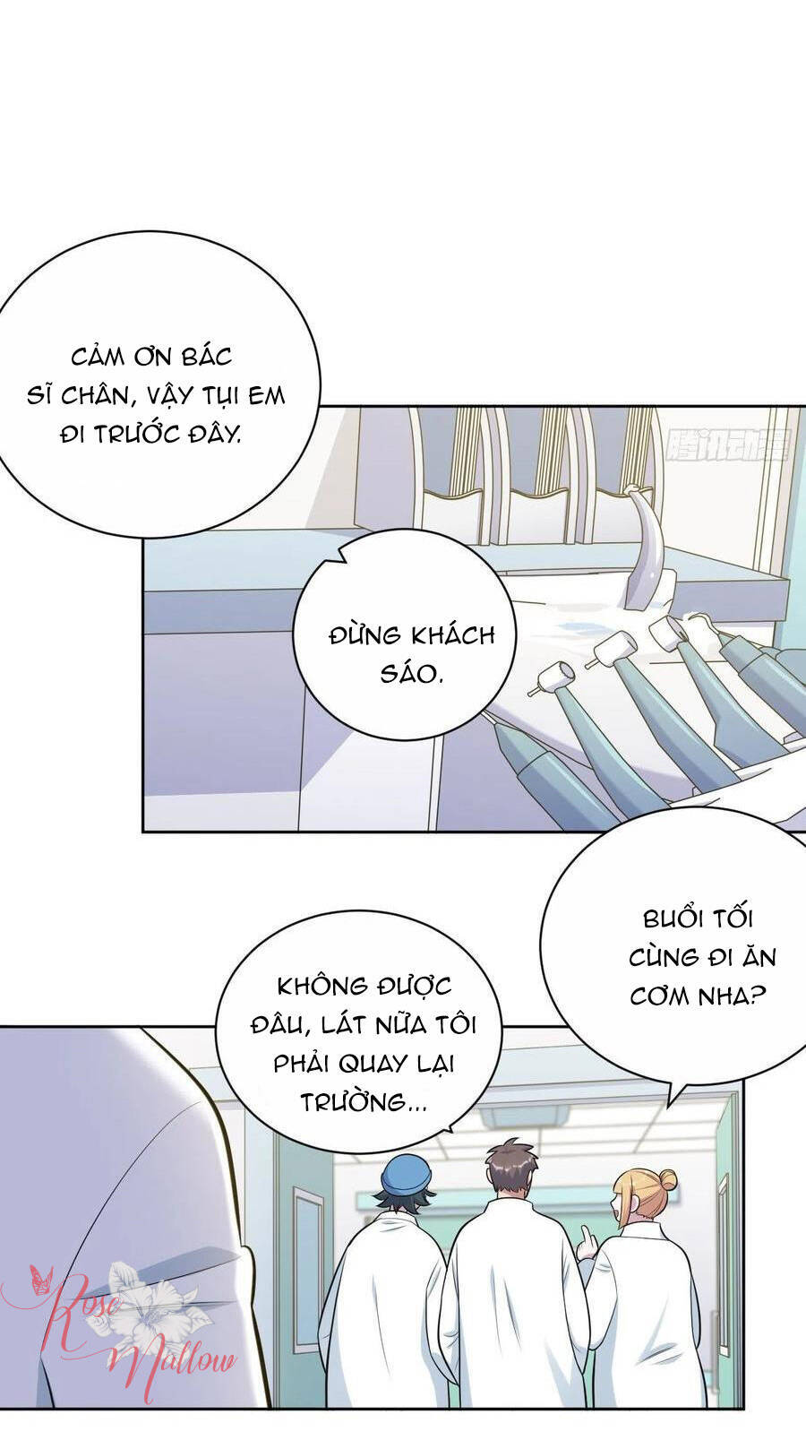 Cha Vợ Đại Nhân Là Bà Xã Chapter 178 - 26