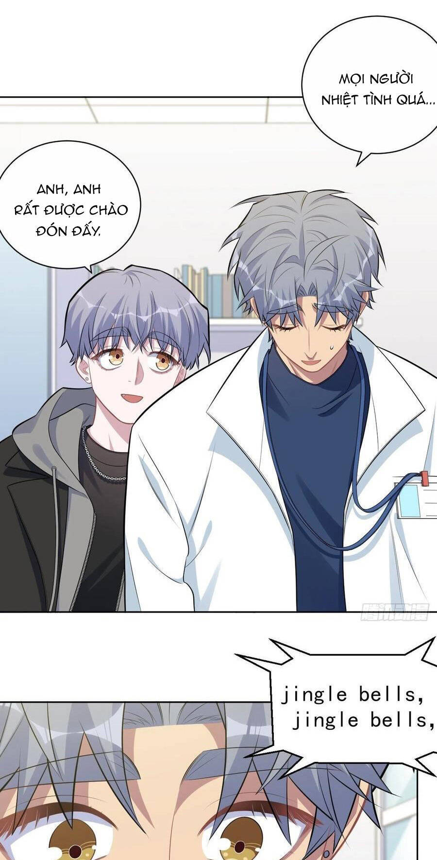 Cha Vợ Đại Nhân Là Bà Xã Chapter 178 - 27