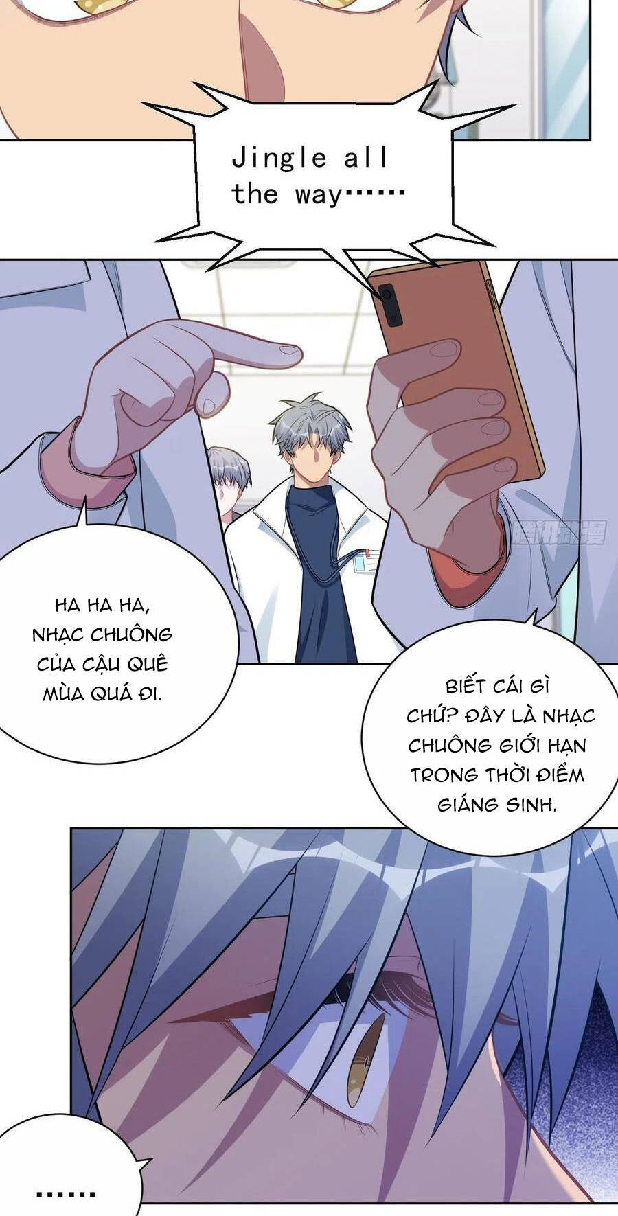 Cha Vợ Đại Nhân Là Bà Xã Chapter 178 - 28