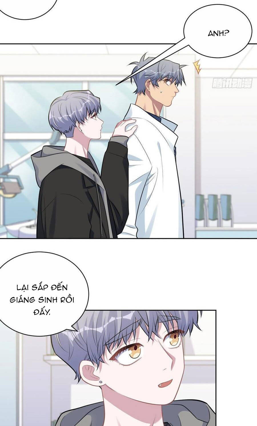 Cha Vợ Đại Nhân Là Bà Xã Chapter 178 - 29