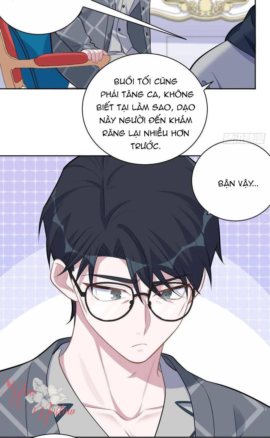 Cha Vợ Đại Nhân Là Bà Xã Chapter 178 - 6