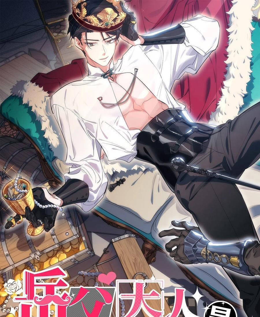 Cha Vợ Đại Nhân Là Bà Xã Chapter 179 - 1