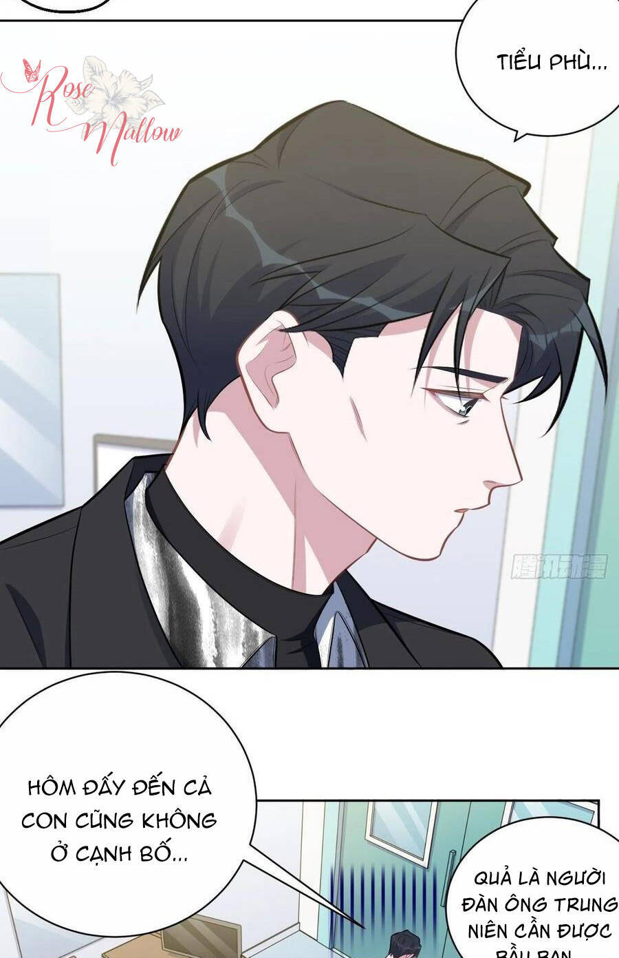 Cha Vợ Đại Nhân Là Bà Xã Chapter 179 - 11