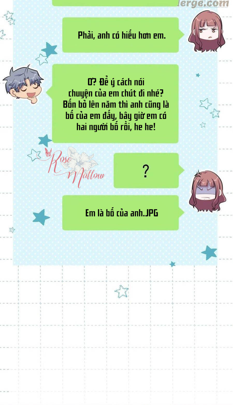 Cha Vợ Đại Nhân Là Bà Xã Chapter 179 - 16