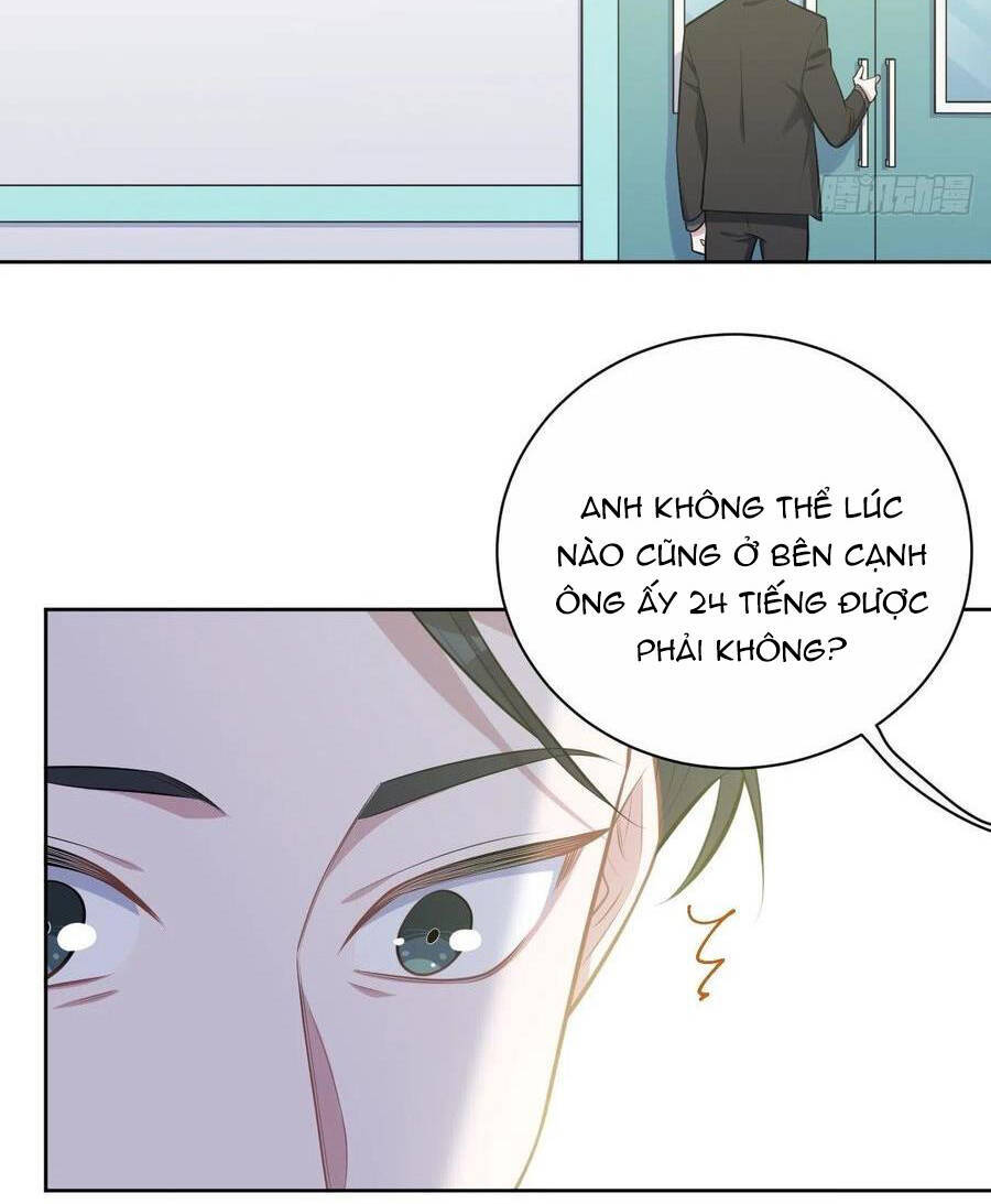 Cha Vợ Đại Nhân Là Bà Xã Chapter 179 - 19