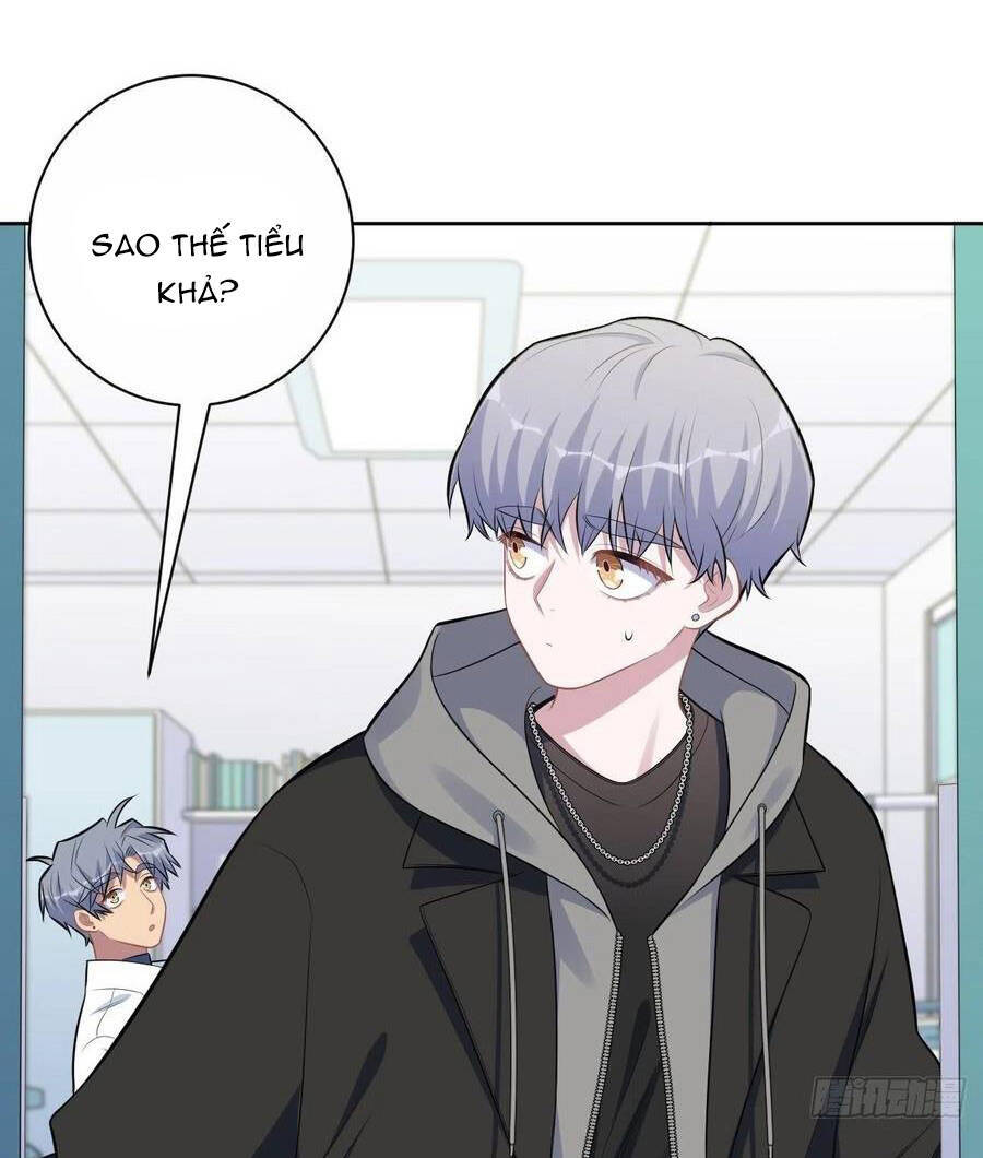 Cha Vợ Đại Nhân Là Bà Xã Chapter 179 - 24