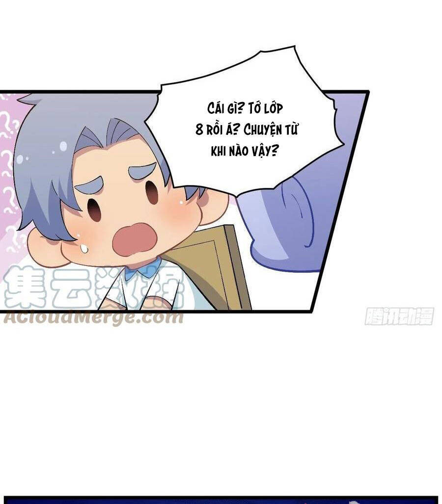 Cha Vợ Đại Nhân Là Bà Xã Chapter 180.2 - 11