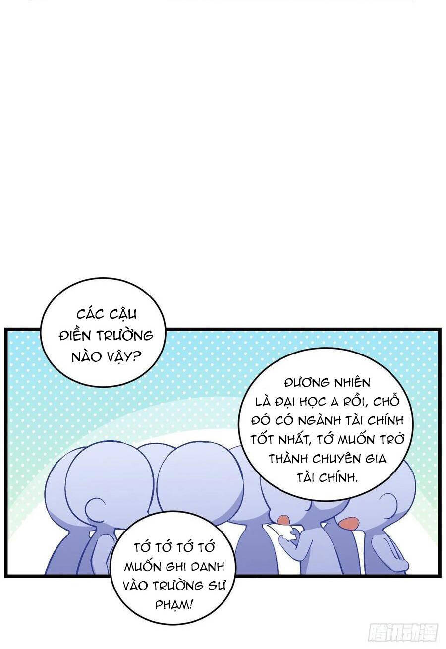 Cha Vợ Đại Nhân Là Bà Xã Chapter 180.2 - 15