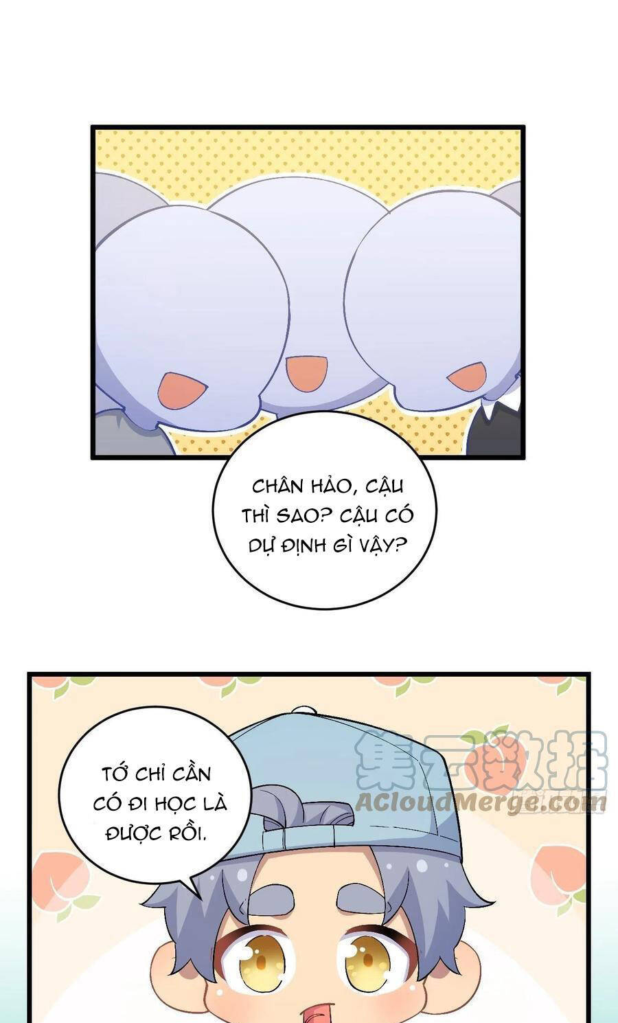 Cha Vợ Đại Nhân Là Bà Xã Chapter 180.2 - 16