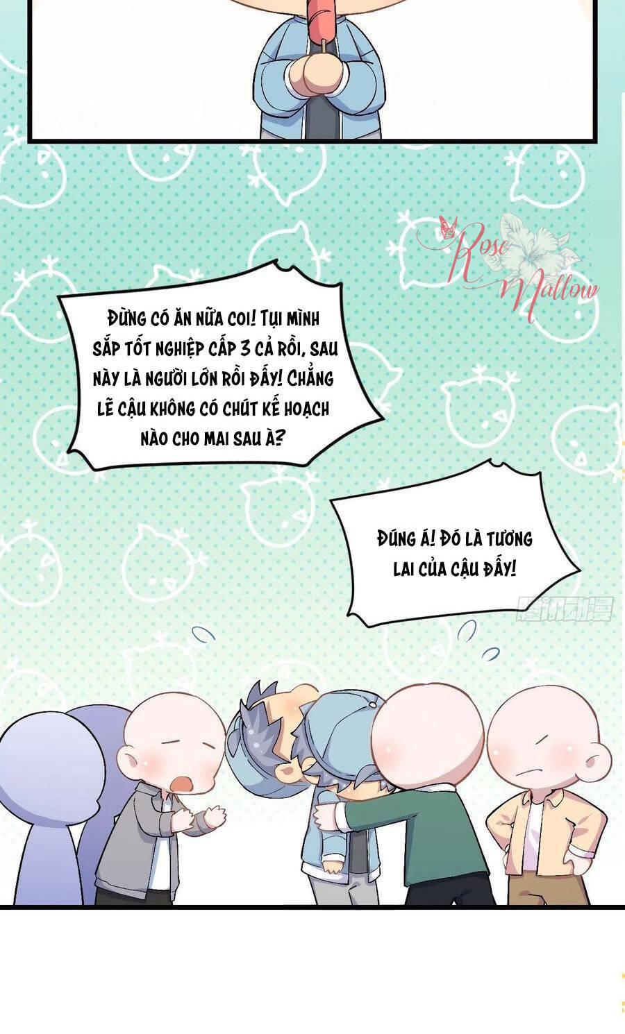 Cha Vợ Đại Nhân Là Bà Xã Chapter 180.2 - 17