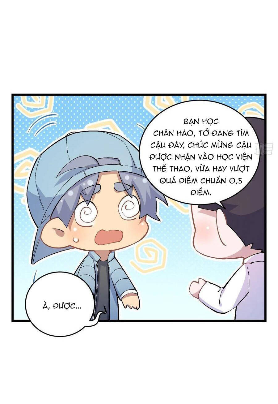 Cha Vợ Đại Nhân Là Bà Xã Chapter 180.2 - 19