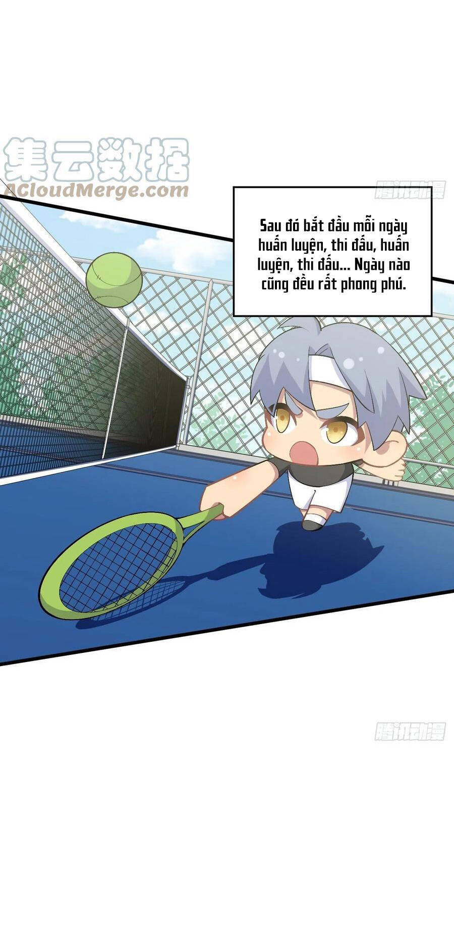 Cha Vợ Đại Nhân Là Bà Xã Chapter 180.2 - 20