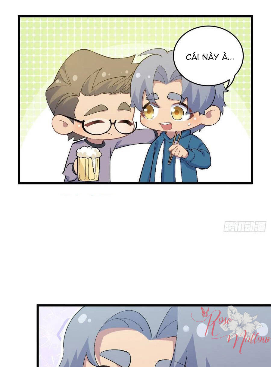 Cha Vợ Đại Nhân Là Bà Xã Chapter 180.2 - 3