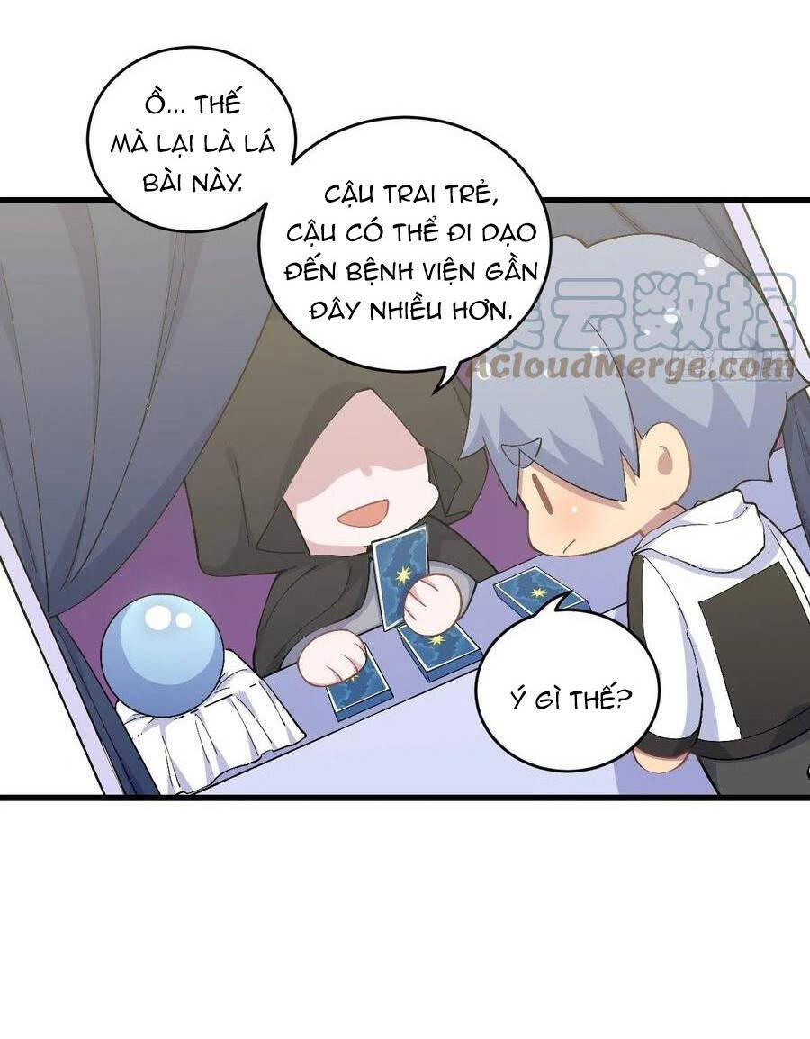 Cha Vợ Đại Nhân Là Bà Xã Chapter 180.2 - 24