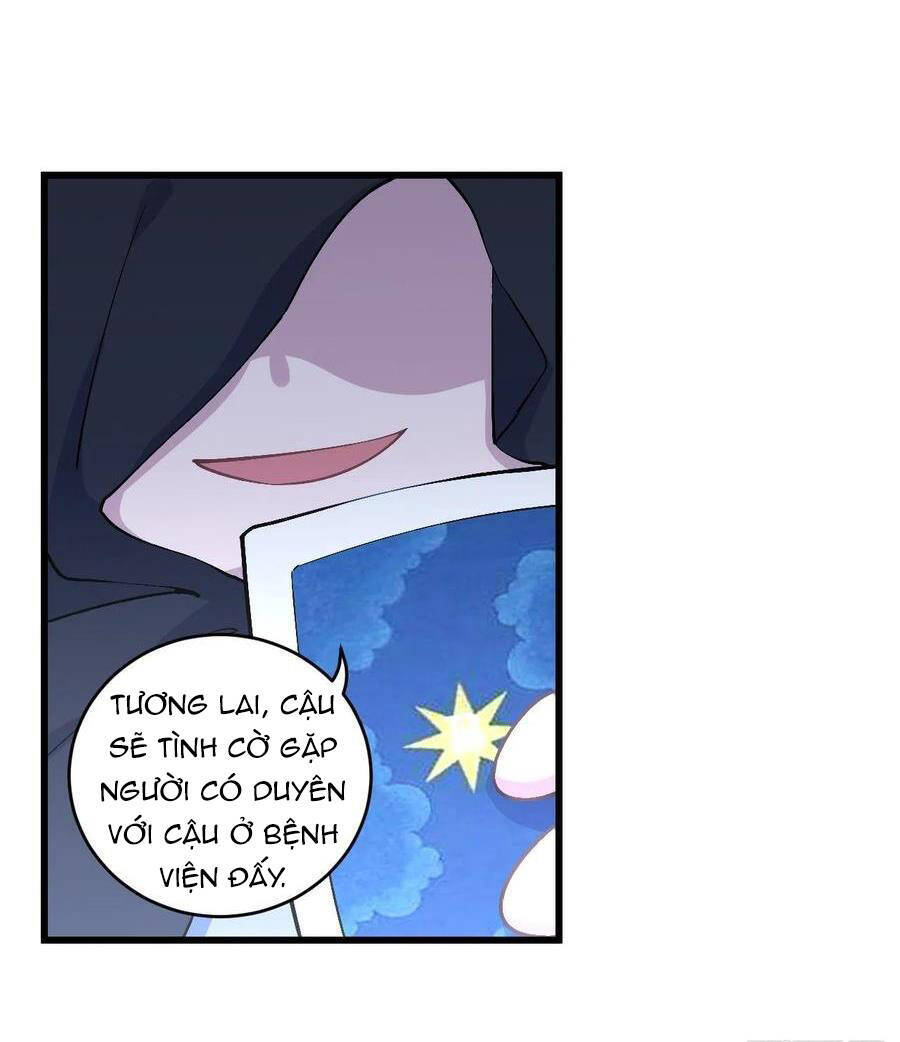 Cha Vợ Đại Nhân Là Bà Xã Chapter 180.2 - 25