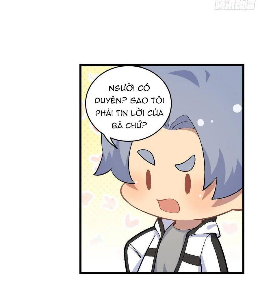 Cha Vợ Đại Nhân Là Bà Xã Chapter 180.2 - 26