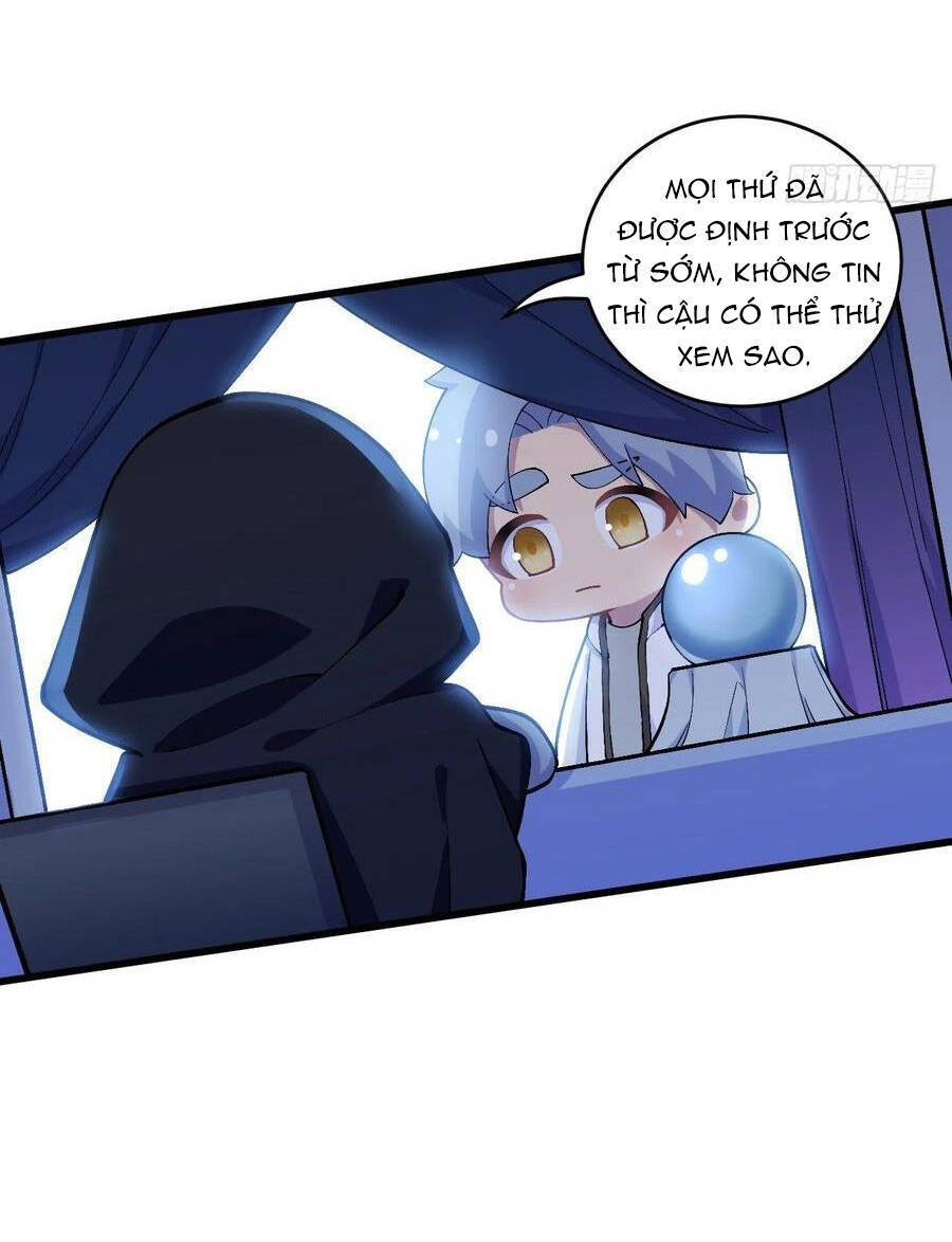 Cha Vợ Đại Nhân Là Bà Xã Chapter 180.2 - 27