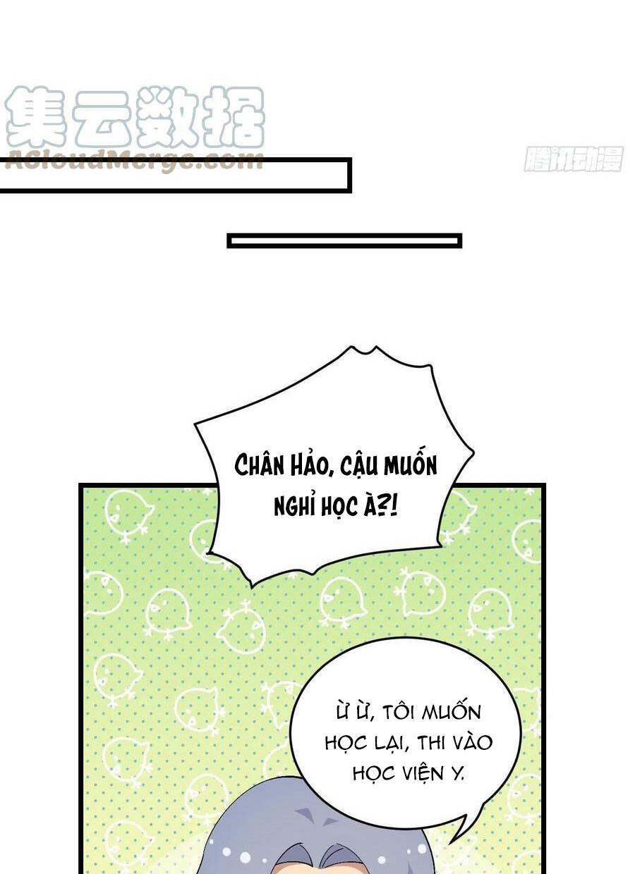 Cha Vợ Đại Nhân Là Bà Xã Chapter 180.2 - 29