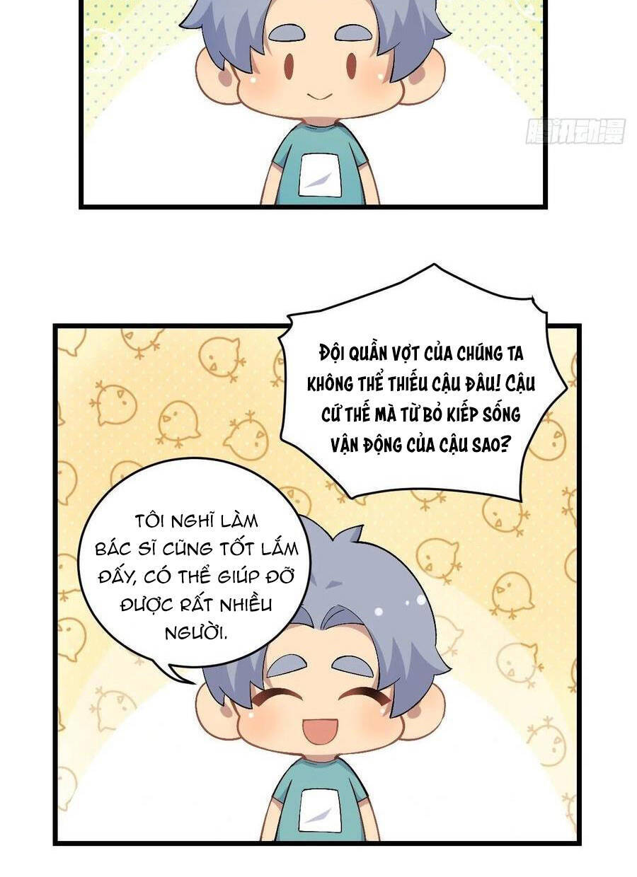 Cha Vợ Đại Nhân Là Bà Xã Chapter 180.2 - 30