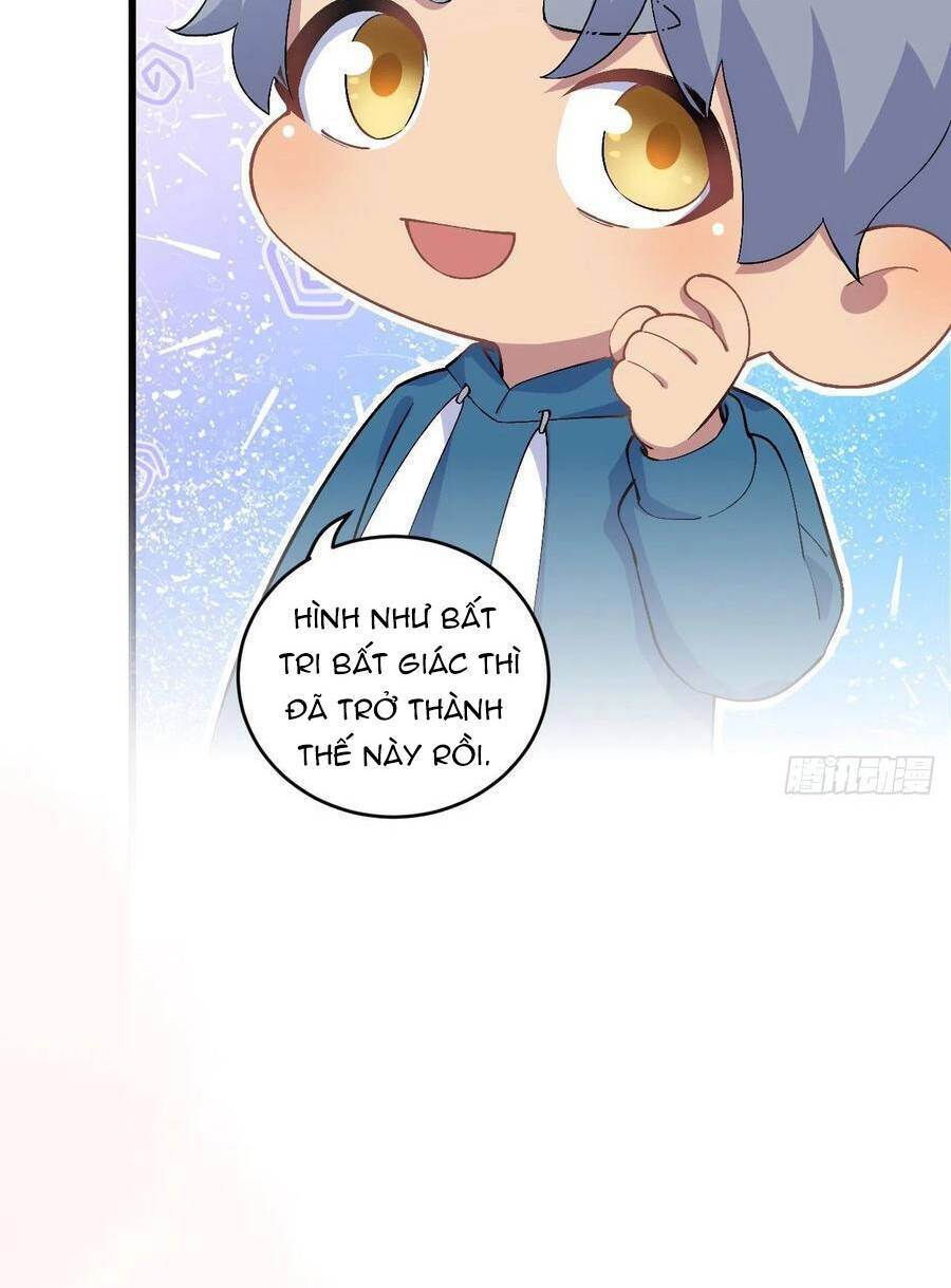 Cha Vợ Đại Nhân Là Bà Xã Chapter 180.2 - 4