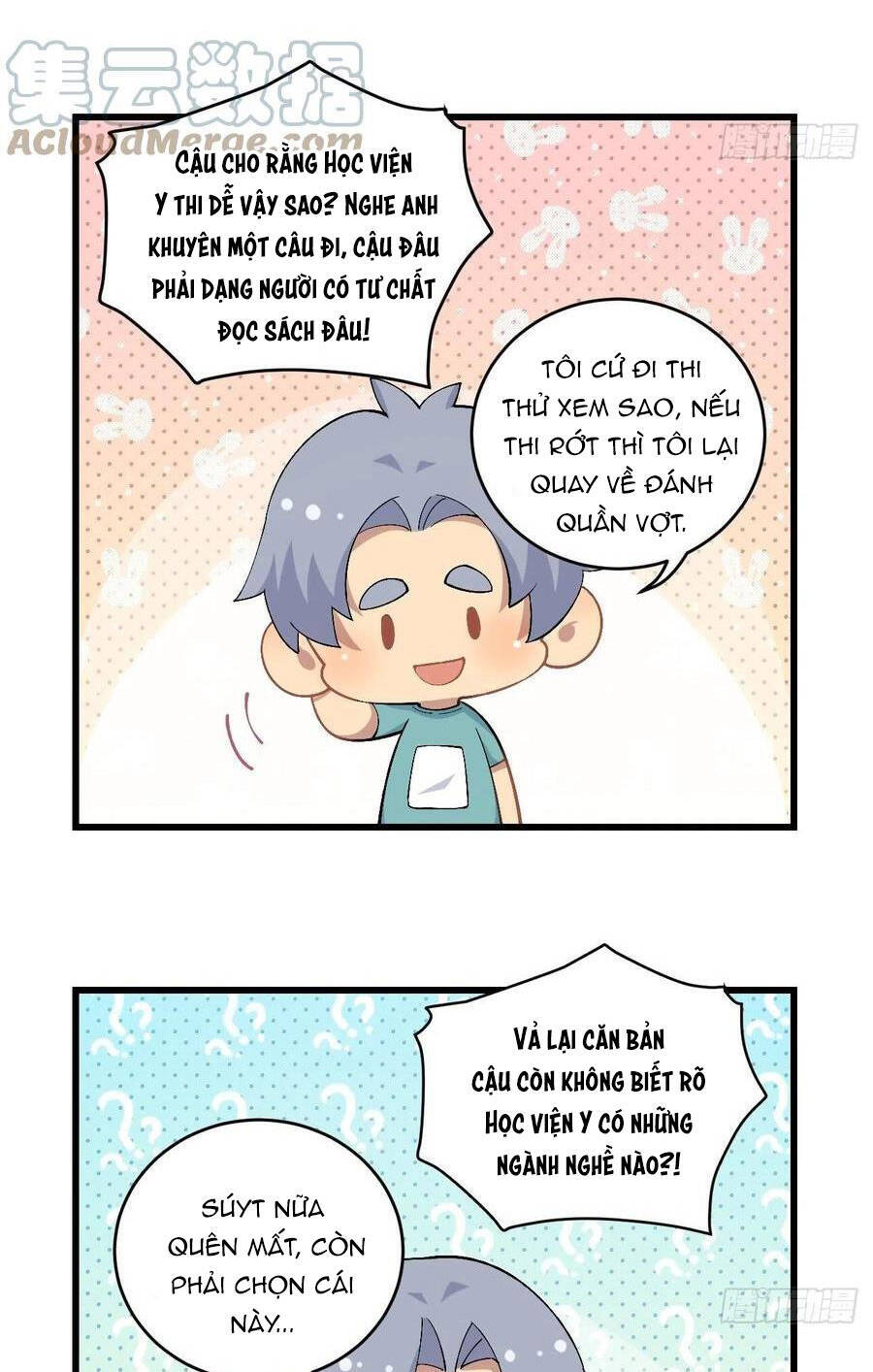 Cha Vợ Đại Nhân Là Bà Xã Chapter 180.2 - 31