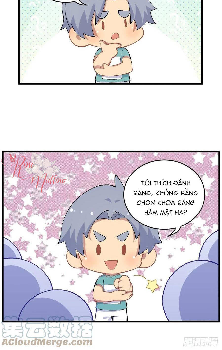 Cha Vợ Đại Nhân Là Bà Xã Chapter 180.2 - 32