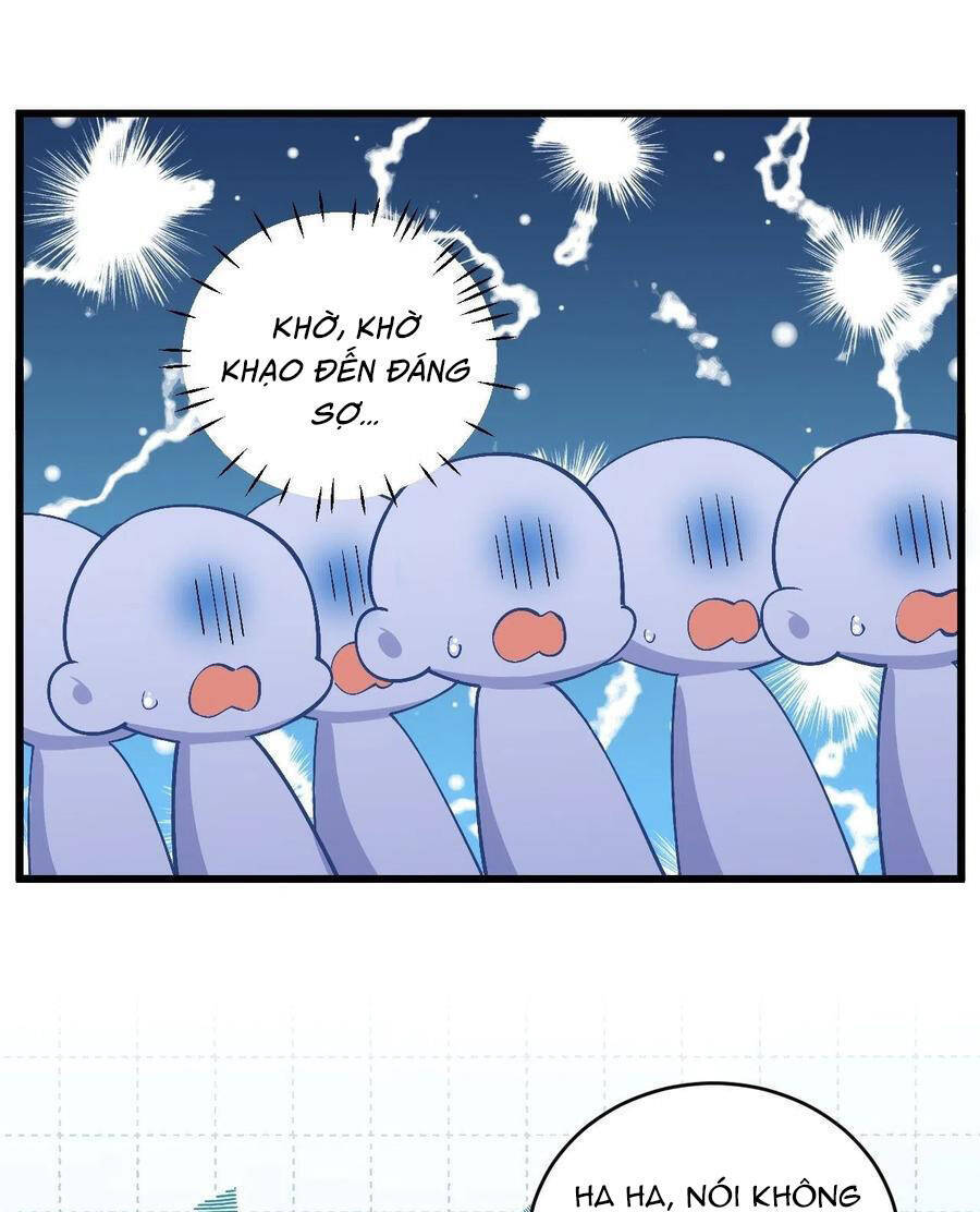 Cha Vợ Đại Nhân Là Bà Xã Chapter 180.2 - 33