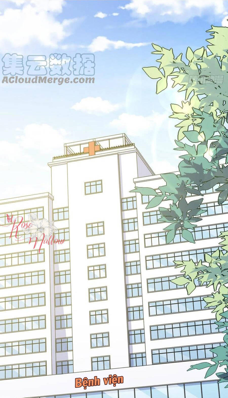 Cha Vợ Đại Nhân Là Bà Xã Chapter 180.2 - 35