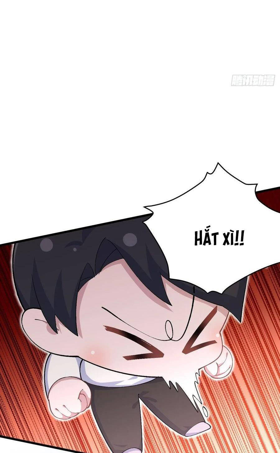 Cha Vợ Đại Nhân Là Bà Xã Chapter 180.2 - 39