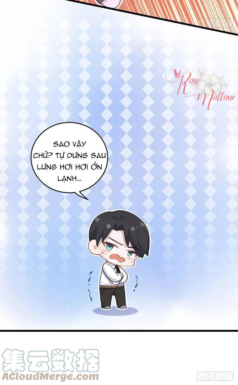 Cha Vợ Đại Nhân Là Bà Xã Chapter 180.2 - 40
