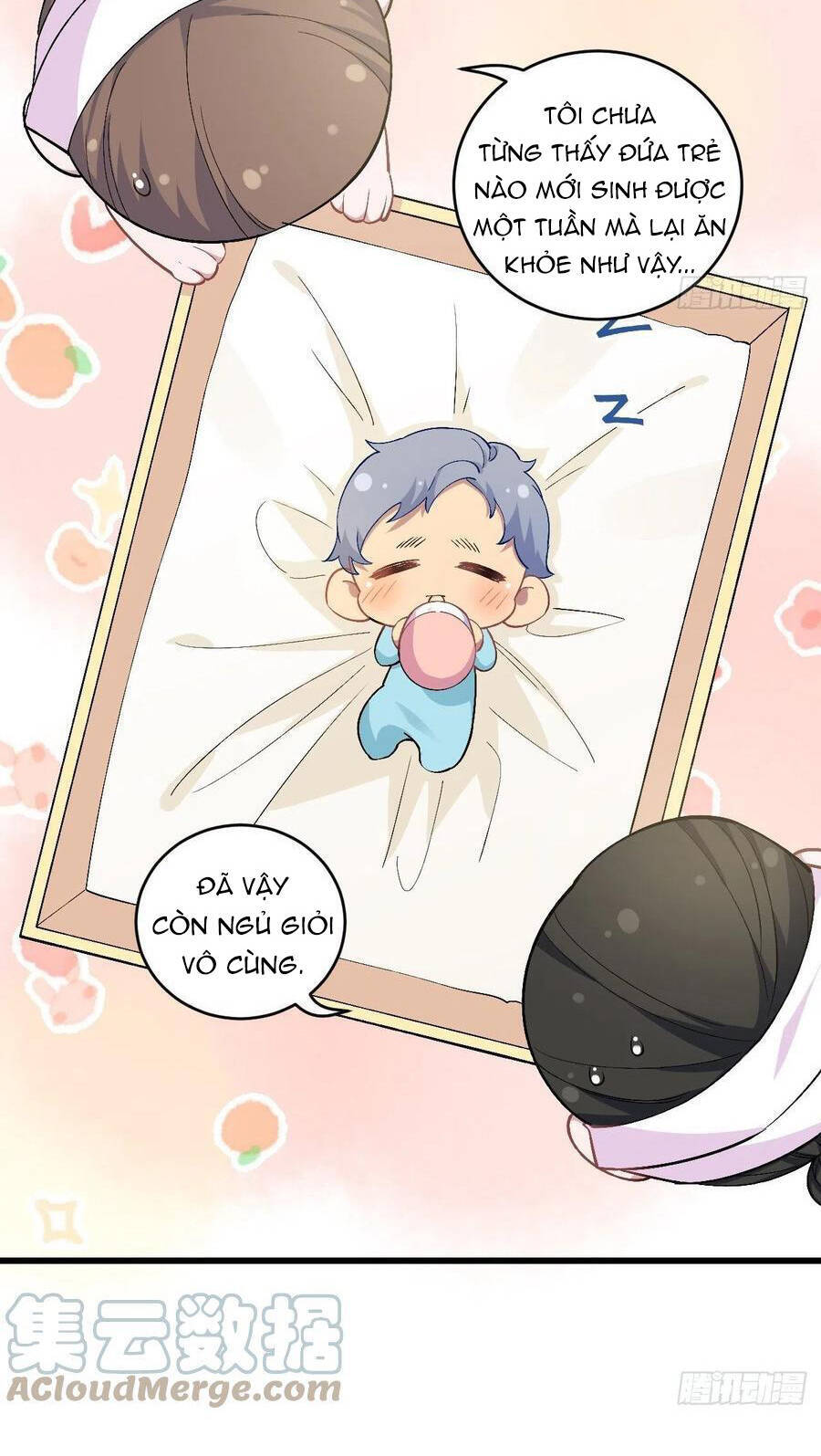 Cha Vợ Đại Nhân Là Bà Xã Chapter 180.2 - 6