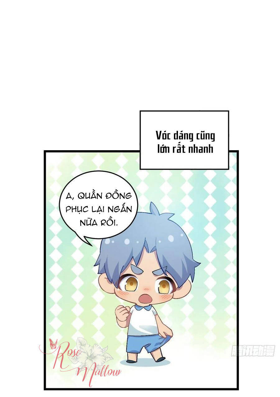 Cha Vợ Đại Nhân Là Bà Xã Chapter 180.2 - 7