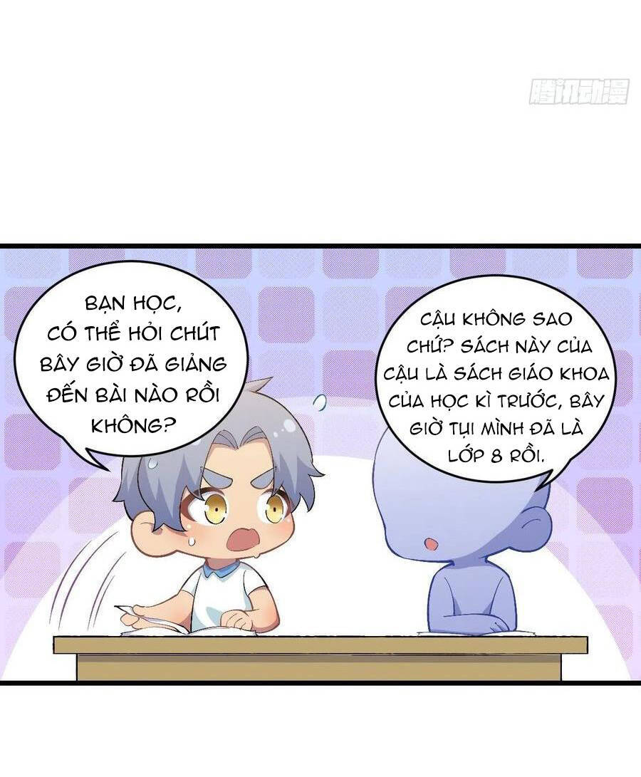 Cha Vợ Đại Nhân Là Bà Xã Chapter 180.2 - 10