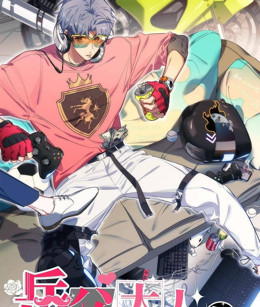 Cha Vợ Đại Nhân Là Bà Xã Chapter 180 - 1